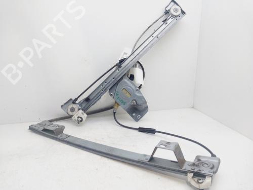 Front right window mechanism RENAULT KANGOO / GRAND KANGOO II (KW0/1_) 1.5 dCi 90 (KW05, KW08, KW0G, KW11) | BP22925080C23 