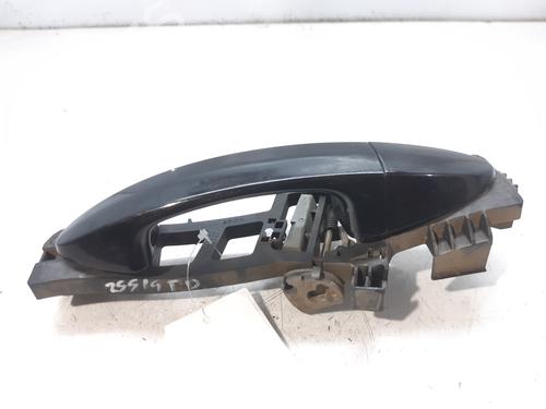 Used Rear right exterior door handle FORD FIESTA VI (CB1, CCN) 1.25 (82 hp) 8513205