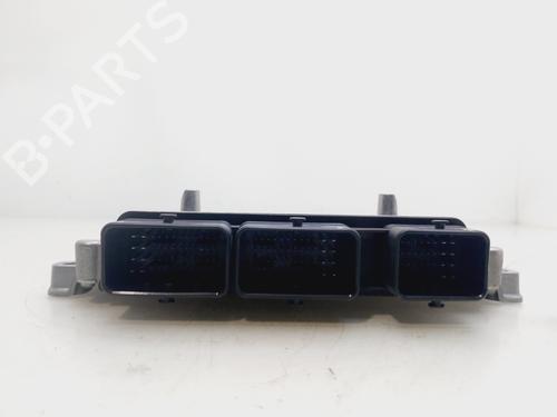 Engine control unit (ECU) PEUGEOT 407 (6D_)  | BP26431784M57 