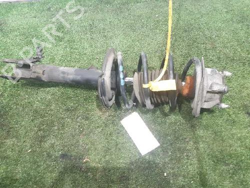 Used Right front shock absorber MERCEDES-BENZ A-CLASS (W168) A 170 CDI (168.009, 168.109) (95 hp) 4945251