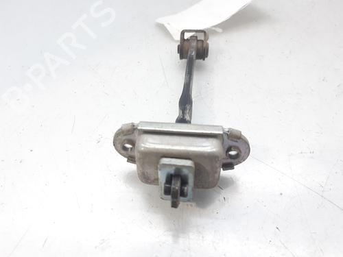 Hinge/Door check strap NISSAN QASHQAI / QASHQAI +2 I (J10, NJ10, JJ10E) 1.5 dCi | BP14003458C146 