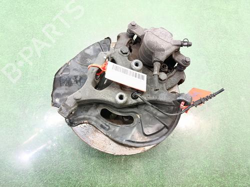 Right front steering knuckle MERCEDES-BENZ CLK (C209) CLK 270 CDI (209.316) | BP30144877M26