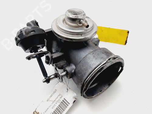 EGR Ventil VW TOUAREG (7LA, 7L6, 7L7) 2.5 R5 TDI | BP18745436M69 