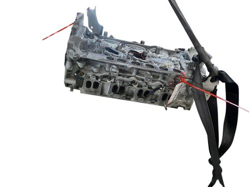 Cylinder head RENAULT LAGUNA III (BT0/1) 2.0 dCi (BT01, BT08, BT09, BT0E, BT0K, BT12, BT1C, BT1D,... | BP27498114M5 