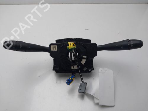 Used Steering wheel controls PEUGEOT 307 (3A/C) 2.0 HDi 90 (90 hp) 32256269