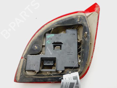 Left taillight FORD FIESTA IV (JA_, JB_)  | BP29508465C34 