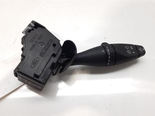 Used Steering column stalk FORD FIESTA V (JH_, JD_) 1.4 TDCi (68 hp) 12411201