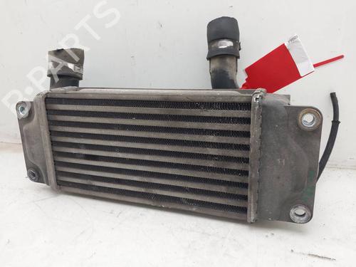 Intercooler TOYOTA AURIS (_E15_) 1.4 D-4D (NDE150_, NDE150R) | BP39650985M30 - Image 2
