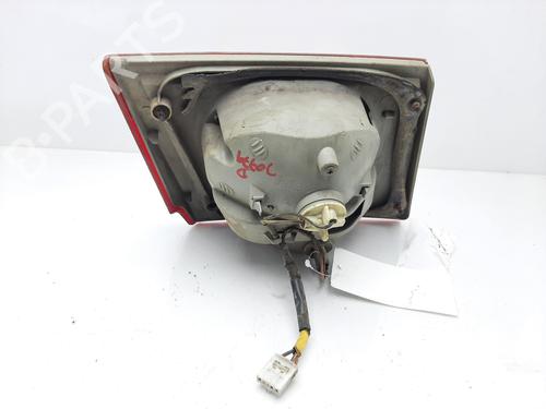 Right tailgate light KIA CARENS II MPV (FJ) 2.0 CRDi | BP12458578C80 