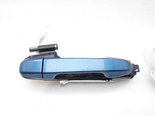 Used Rear right exterior door handle TOYOTA AURIS Estate (_E18_) 1.8 Hybrid (ZWE186_, ZWE186R, ZWE186H) (136 hp) 11541490
