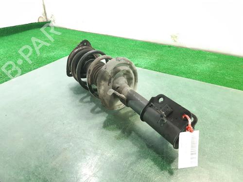 Right front shock absorber RENAULT LAGUNA III (BT0/1) 2.0 dCi (BT07, BT0J, BT14, BT1A, BT1S) | BP9747713M17 