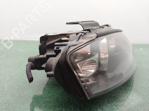 Right headlight AUDI A3 (8P1) | BP34628058C29 - Image 4