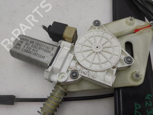Front right window mechanism BMW 1 (E87) 116 d | BP38438684C23 - Image 4