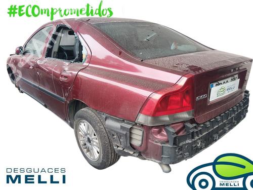 Left front window switch VOLVO S60 I (384) D5 | BP33287046I27 - Image 11