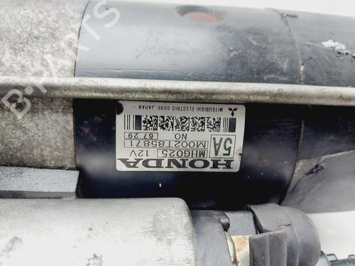 Starter HONDA CIVIC VIII Hatchback (FN, FK) 2.2 CTDi (FK3) | BP25815331M8 