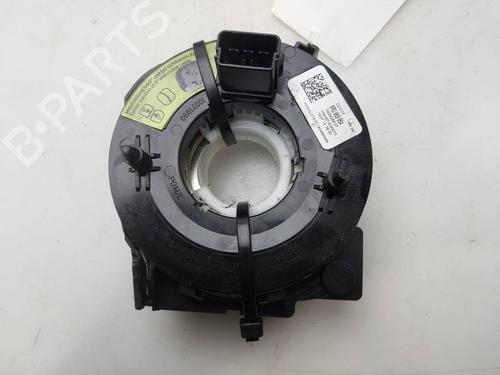 Used Squib airbag Squib airbag SKODA FABIA II (542) [2006-2014] 40494653 40494653