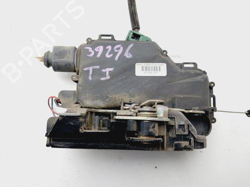 Rear left lock SEAT IBIZA III (6L1)  | BP29490976C100 