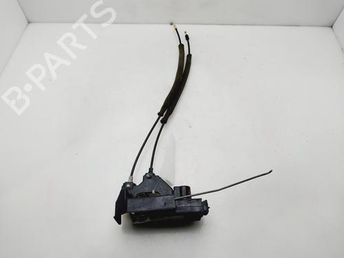 Fechadura frente esquerda CHEVROLET EPICA (KL1_) [2004-2011]  31328825