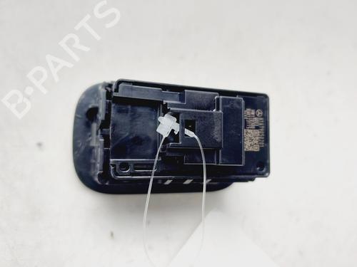 Right rear window switch MERCEDES-BENZ A-CLASS (W177) A 200 d (177.012) | BP29727188I28 