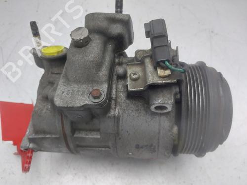 AC compressor FORD MONDEO V Turnier (CF) 1.6 TDCi | BP38197094M34 - Image 2