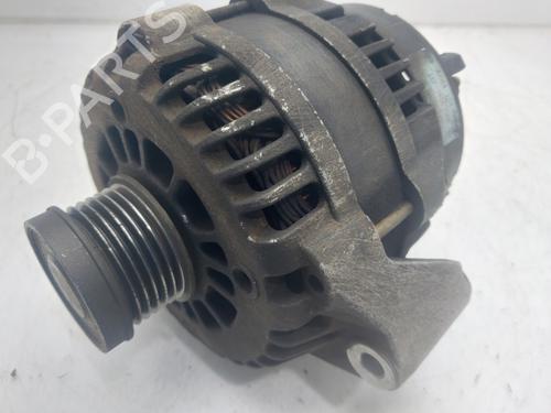 Used Alternator Alternator SSANGYONG KYRON [2005-2014] 36386880 36386880