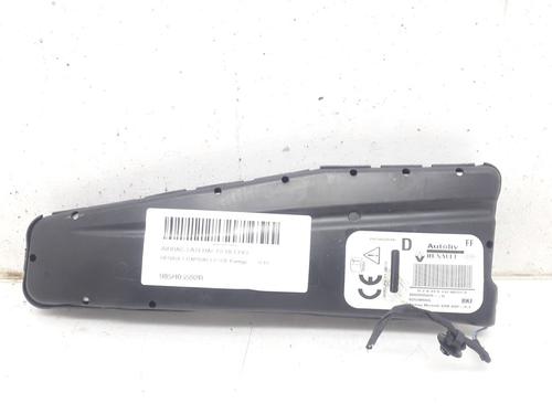 Used Right curtain airbag Right curtain airbag RENAULT CAPTUR I (J5_, H5_) 1.2 TCe 120 (118 hp) 9744732 9744732