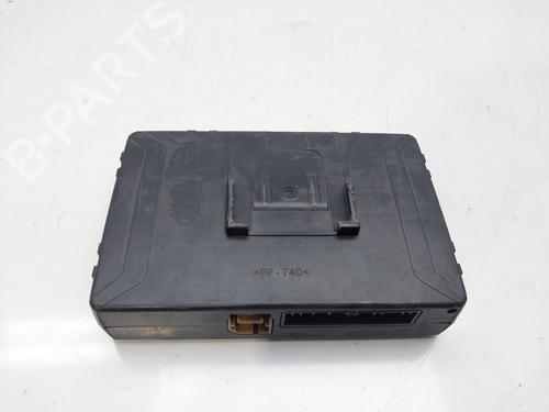 Electronic module RENAULT MEGANE IV Hatchback (B9A/M/N_) 1.5 dCi 110 (B9A3) | BP12415463M83 
