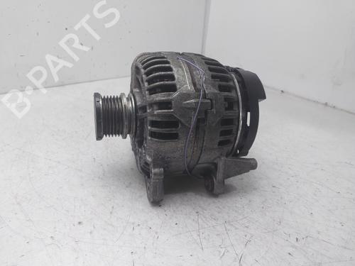 Used Alternator AUDI A4 B8 Avant (8K5) [2007-2017]  31636508