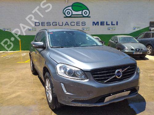 VOLVO XC60 I SUV (156) D3 (150 hp) 926220