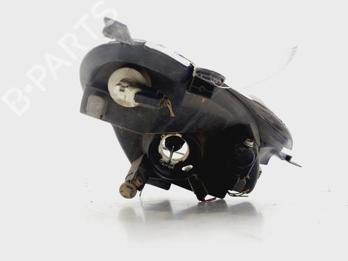Left headlight CITROËN XSARA PICASSO (N68) 2.0 HDi | BP27613250C28 