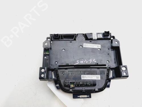 Radio OPEL ASTRA J (P10) 1.3 CDTI (68) | BP22214909E6 