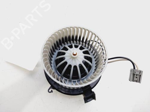 Used Heater blower motor OPEL ASTRA J (P10) [2009-2016]  26694583