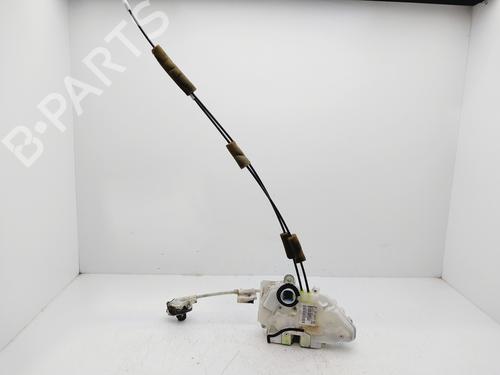 Zamek drzwi przednich lewych HONDA CIVIC VIII Hatchback (FN, FK) 2.2 CTDi (FK3) | BP29607675C98