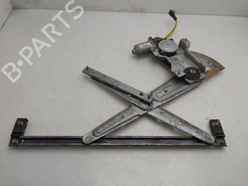Used Front left window mechanism Front left window mechanism KIA SORENTO I (JC) [2002-2011] 39691721 39691721