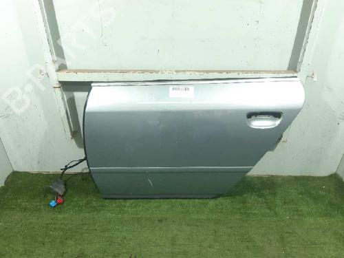 Left rear door AUDI A6 C5 (4B2) 2.4 | BP5805915C4 