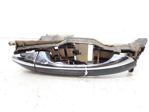Used Front right exterior door handle MERCEDES-BENZ C-CLASS (W203) C 220 CDI (203.008) (150 hp) 8596326
