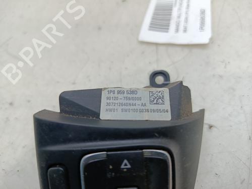 Switch SEAT LEON (1P1) 1.9 TDI | BP37638813I30 - Image 3