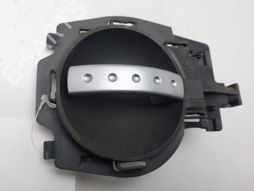 Used Rear right interior door handle CITROËN C3 I (FC_, FN_) 1.4 HDi (68 hp) 33026115