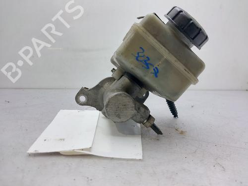 Brake master cylinder MERCEDES-BENZ B-CLASS Sports Tourer (W245) B 200 CDI (245.208) | BP13572123M77 