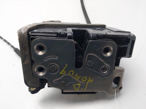 Used Front left lock Front left lock OPEL ASTRA K (B16) [2015-2022] 34043057 34043057
