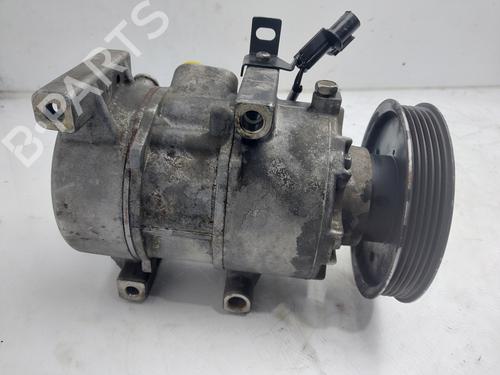AC compressor HYUNDAI i40 I (VF) | BP36389610M34 - Image 3