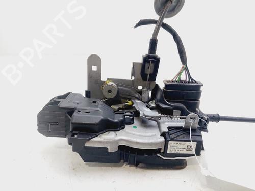 Used Rear left lock VOLVO V40 Hatchback (525) [2012-2019]  30097343