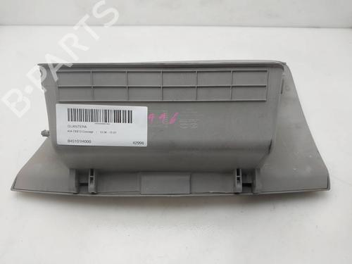Handskerum KIA CEE'D Hatchback (ED) | BP39210091C95 - Image 3