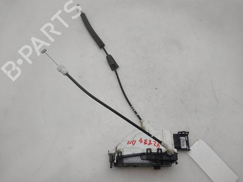 Used Front right lock Front right lock 38562829 38562829