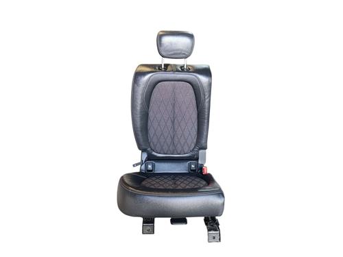 Siège arrière BMW X1 (F48) sDrive 18 d (150 hp) 31957669