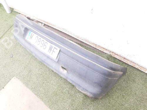 Rear bumper PEUGEOT 106 II (1A_, 1C_) 1.5 D | BP5326840C8 