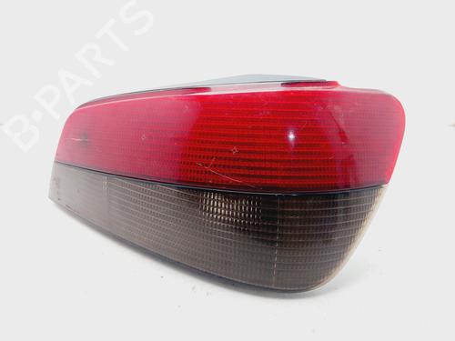 Right taillight PEUGEOT 306 Hatchback (7A, 7C, N3, N5)  | BP25833575C35 