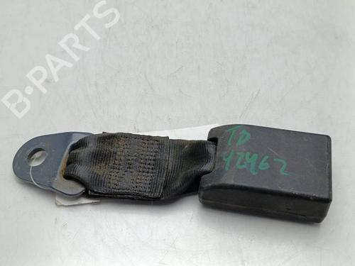 Used Seat buckle Seat buckle CITROËN BERLINGO MULTISPACE (B9) 1.6 BlueHDi 100 (99 hp) 40082076 40082076