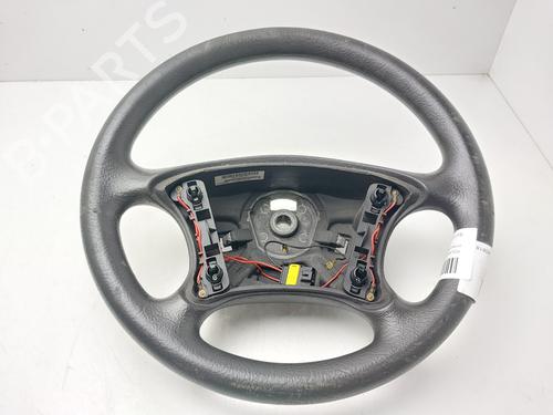 Volant CITROËN C8 (EA_, EB_) 2.0 HDi (110 hp) 33052681