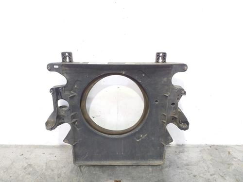 Front slam panel RENAULT MASCOTT Platform/Chassis (UH_, HH_)  | BP18070245C72 